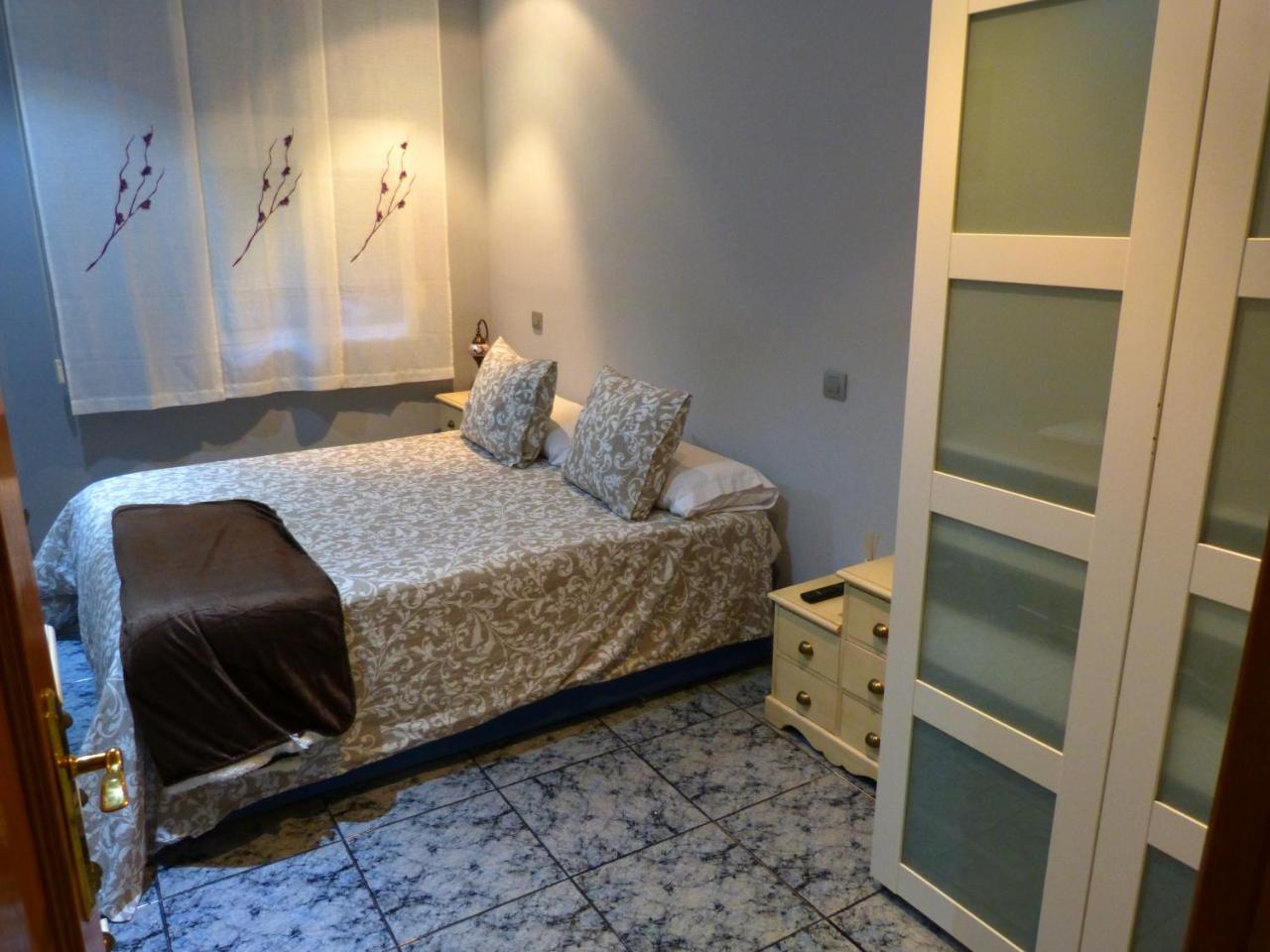 Apartamento Sanse Apartment San Sebastian de los Reyes Luaran gambar