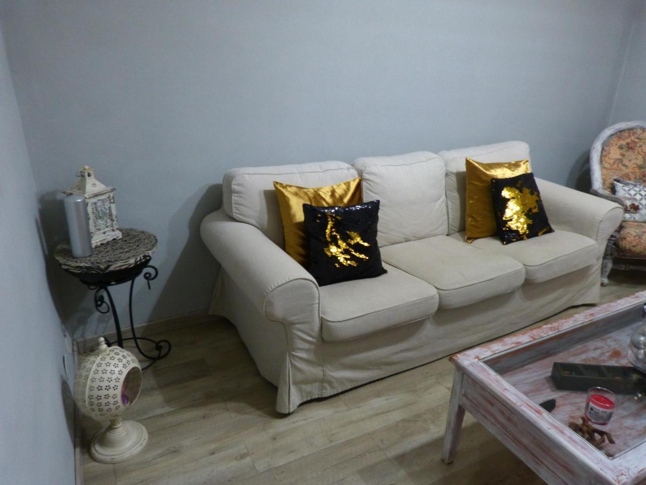 Apartamento Sanse Apartment San Sebastian de los Reyes Luaran gambar